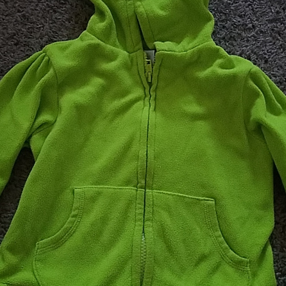 🤗Girl Jacket💕 - Picture 8 of 8